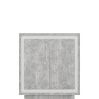 АНТАРЕС Тумба KOM4D Гербор