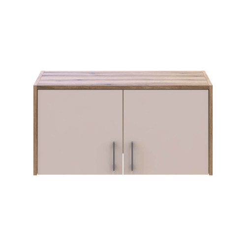 РОНДІ Антресоль 2 ДСП ДОРОС (DOROS) 82х52х41