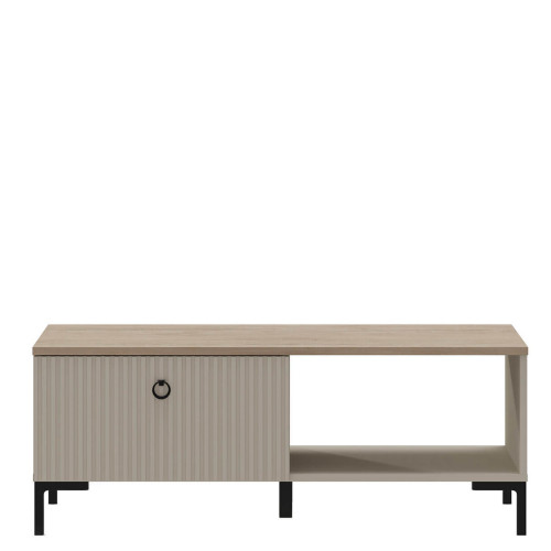 Фото журнального столика DOMINICA 1S MEBELBOS – вигляд спереду