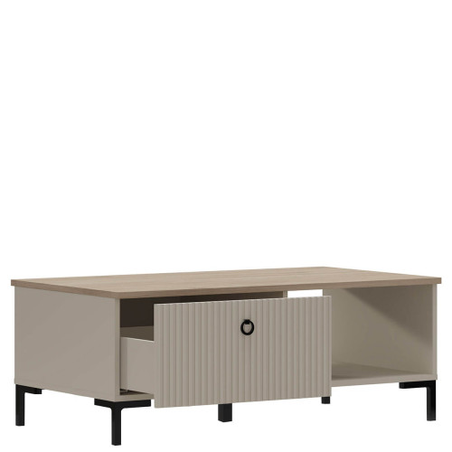 Фото журнального столика DOMINICA 1S MEBELBOS – наповнення