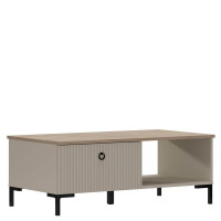 DOMINICA Стіл журнальний 1S MEBELBOS