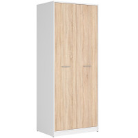 NEPO PLUS Шафа SZF2D BRW NEPO PLUS Шафа SZF2D BRW