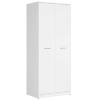 NEPO PLUS Шафа SZF2D BRW (білий)