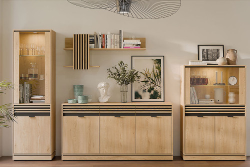 FERRO FE05 Вітрина LIVEO