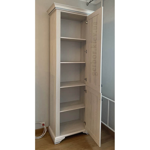 Фото пеналу 2D ВАЙТ Гербор від покупця – наповнення