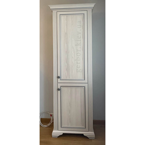 Фото пеналу 2D ВАЙТ Гербор від покупця – вигляд спереду