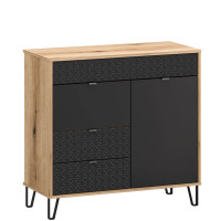 BELLANO Комод 2D2S MEBELBOS