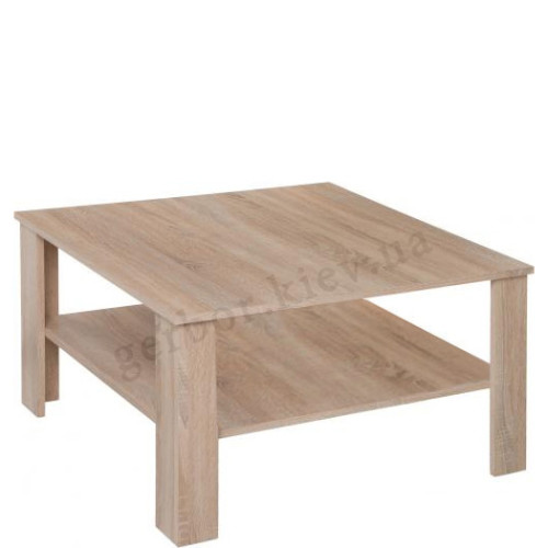 Фото журнального столика 80x80 DINA VMV Holding