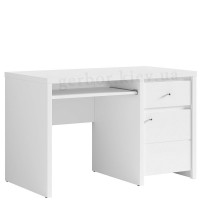 КРІСТІНА Стіл письмовий BIU1D1S/120 БРВ (ВМК) КРІСТІНА Стіл письмовий BIU1D1S/120 БРВ (ВМК)
