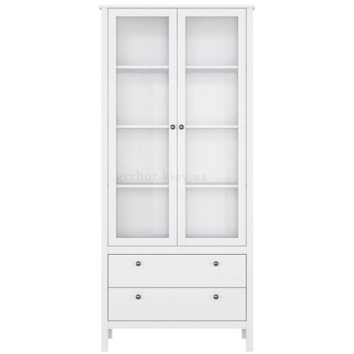 Фото витрины OLE 2W2S MEBELBOS – вид спереди