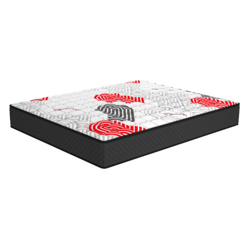 Фото матраца ФЛІРТ РОМАНС МАТРОЛЮКС – склад