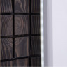 Фото левой витрины MARCO MR6 BOGFRAN – декоративная вставка