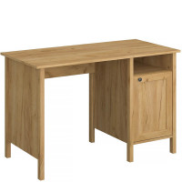 KLARK Стіл письмовий 1D/120 ВМВ KLARK Стіл письмовий 1D/120 ВМВ