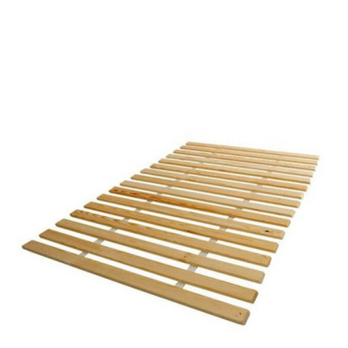 Фото ліжка 120 (каркас) PAVI ВМВ – основа під матрац