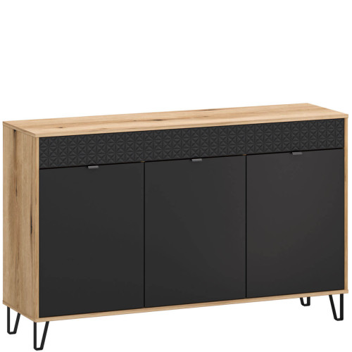 Фото тумби BELLANO 3D MEBELBOS