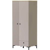 DOMINICA Шафа 2D1S MEBELBOS