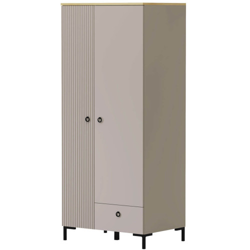 Фото шафи DOMINICA 2D1S MEBELBOS