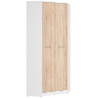 NEPO PLUS Шафа кутова SZFN2D BRW NEPO PLUS Шафа кутова SZFN2D BRW