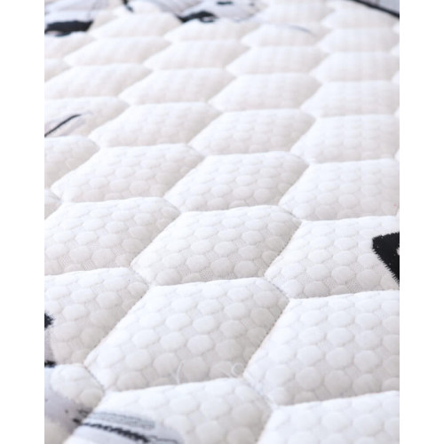 Фото матраца ДЕЛАЙТ РОМАНС МАТРОЛЮКС – чохол