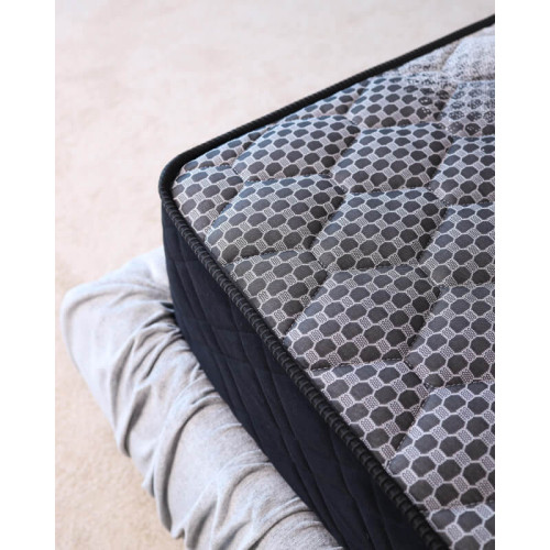 Фото кута матраца ДЕЛАЙТ РОМАНС МАТРОЛЮКС