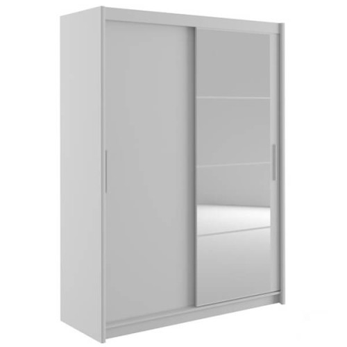 Фото шафи-купе МАРIО 160 Гербор німфеа альба