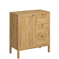 KLARK Комод 1D3S ВМВ