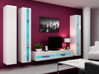 VIGO CAMA MEBLE Гостиная New 6 VIGO CAMA MEBLE Гостиная New 6