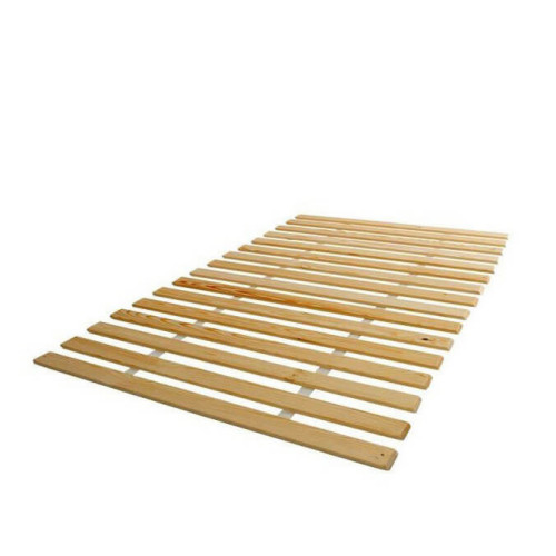 Фото ліжка 140 (каркас) PAVI ВМВ – основа під матрац