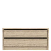 САРА Тумба KOM2S Гербор (до шафи-купе 160)