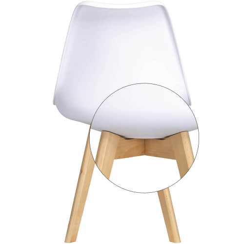 БІН Стілець ДОРОС (DOROS)