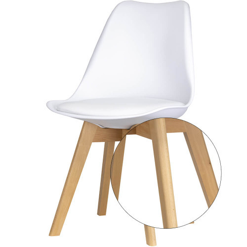 БІН Стілець ДОРОС (DOROS)