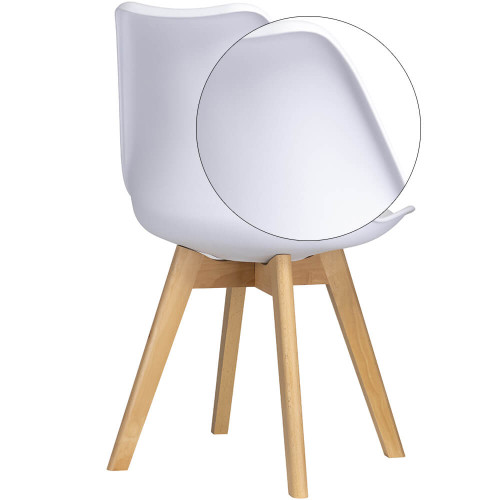 БІН Стілець ДОРОС (DOROS)