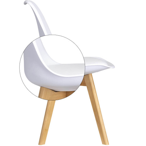 БІН Стілець ДОРОС (DOROS)