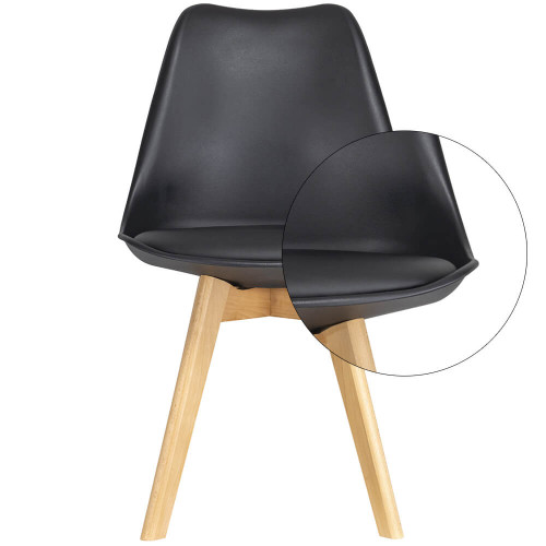 БІН Стілець ДОРОС (DOROS)