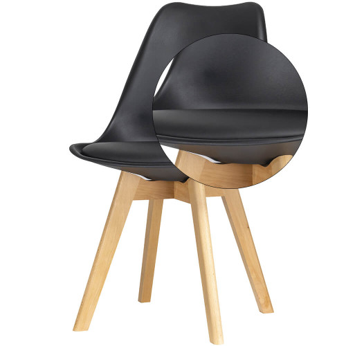 БІН Стілець ДОРОС (DOROS)