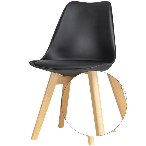 БІН Стілець ДОРОС (DOROS)