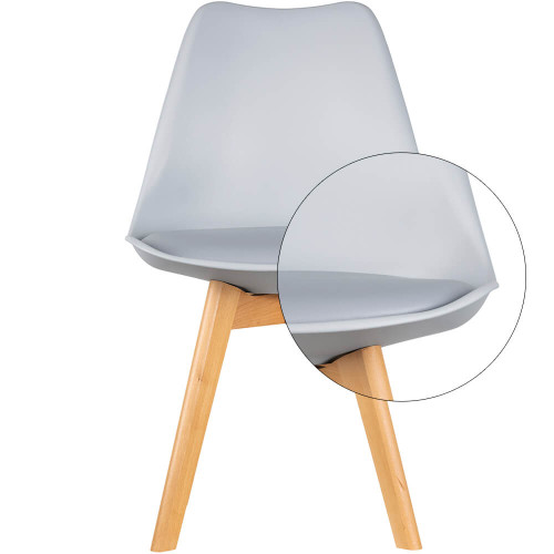 БІН Стілець ДОРОС (DOROS)