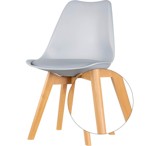 БІН Стілець ДОРОС (DOROS)