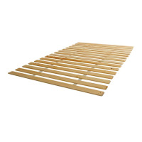 Основа під матрац (ламелі) 160-L21 Mebelbos 160x200