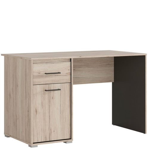 Фото письменного стола RONSE BIU/120 BRW