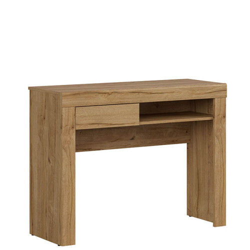 Фото туалетного столика HOLTEN BIU1S BRW дуб уотерфорд