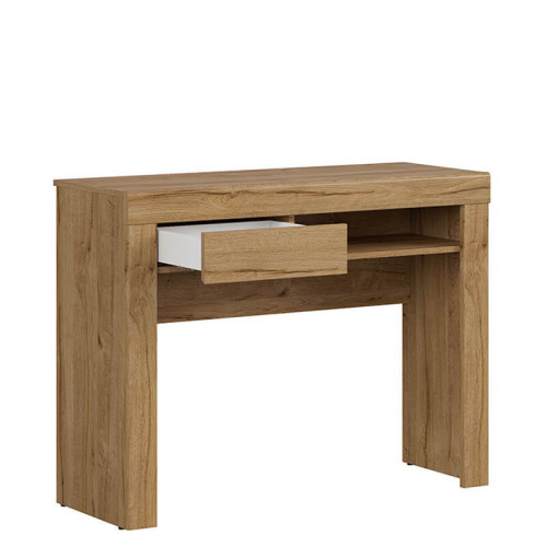 Фото туалетного столика HOLTEN BIU1S BRW дуб уотерфорд – наполнение