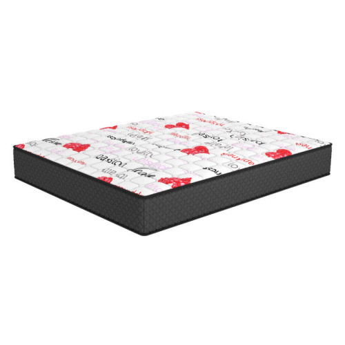 Фото матраца АМОР РОМАНС МАТРОЛЮКС
