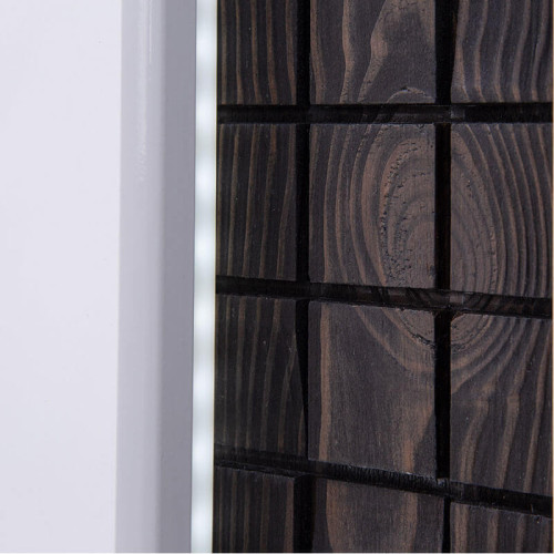 Фото пенала MARCO MR8 BOGFRAN – декоративная вставка