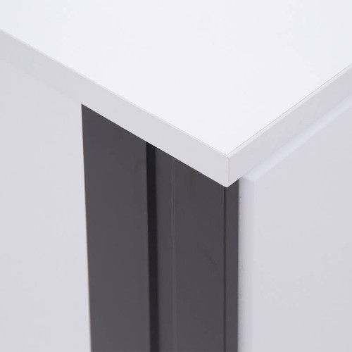 Фото пенала MARCO MR8 BOGFRAN – черные вставки