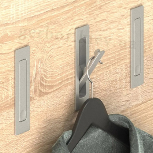 Фото напольной вешалки VERBENA VMV Holding – крючки