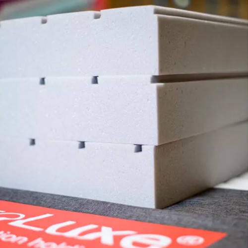 На фото наполнитель топпера ТРАФИК ИН СТАЙЛ МАТРОЛЮКС