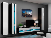 VIGO CAMA MEBLE Гостиная New 7 VIGO CAMA MEBLE Гостиная New 7