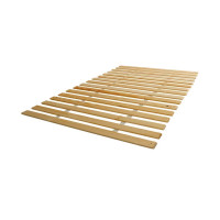 Основа під матрац (ламелі) 140-L21 Mebelbos 140x200