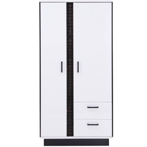 Фото шкафа MARCO MR9 BOGFRAN – вид спереди